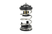 Thermostat KüHlmittel FüR BMW 1 2 Coupe 3 Touring Cabriolet Gran Turismo 4 5 6