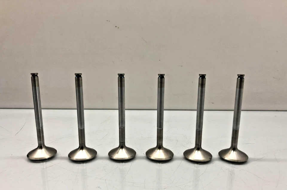 6X VÁLVULA DE ENTRADA 26139 V94533 TRW 1040530801 PARA MERCEDES-BENZ SERIE 124 SL 300E Foto 2 de 4