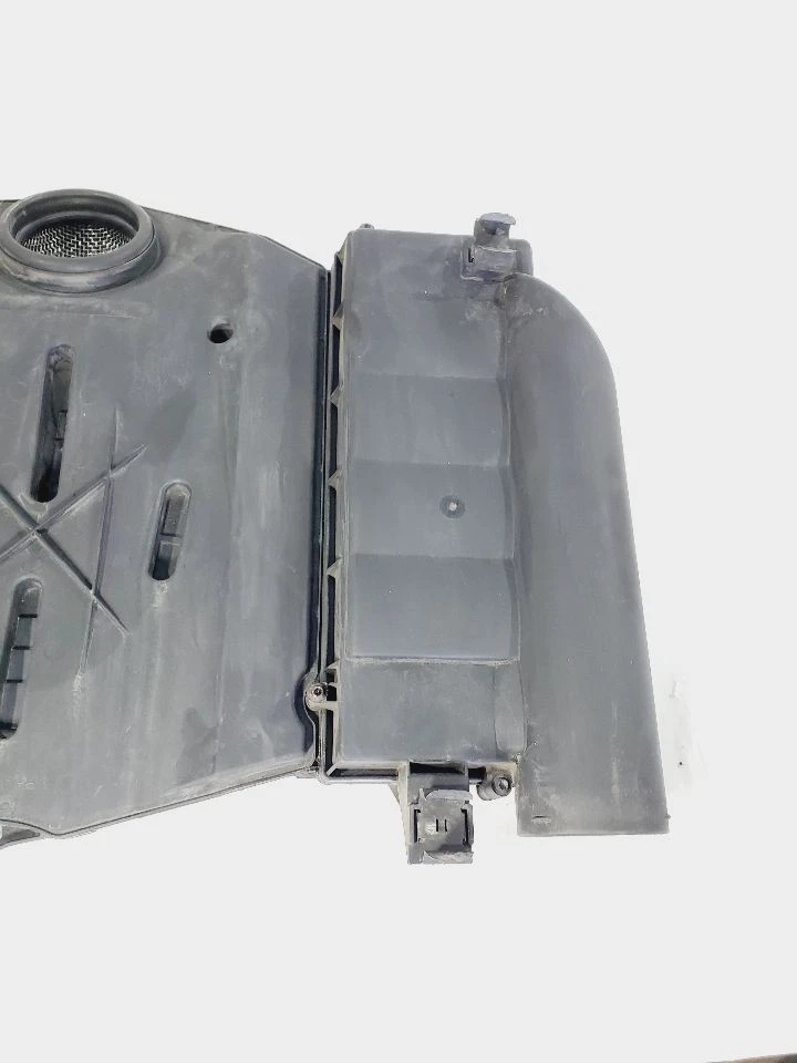 Filtro de aire Mercedes CLK500 2004 2005 2006 OEM 5,0 L Foto 4 de 4