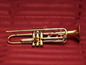 Olds Mendez Trumpet | eBay