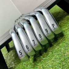 Callaway Apex Pro Irons 5-9,Pw 6Clubs /ELEVATE/Flex:Stiff/ Iron set