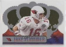 1999 Pacific Crown Royale Limited Series /99 Jake Plummer #4