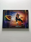 2024 Panini Silhouette Game 2 2016 NBA Finals Lebron James 5/5 RARE GAME USED