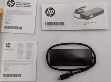 Image of HP USB-C Travel Hub G2