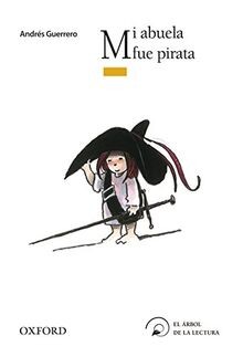 Mi abuela fue pirata von not specified | Buch | Zustand gut