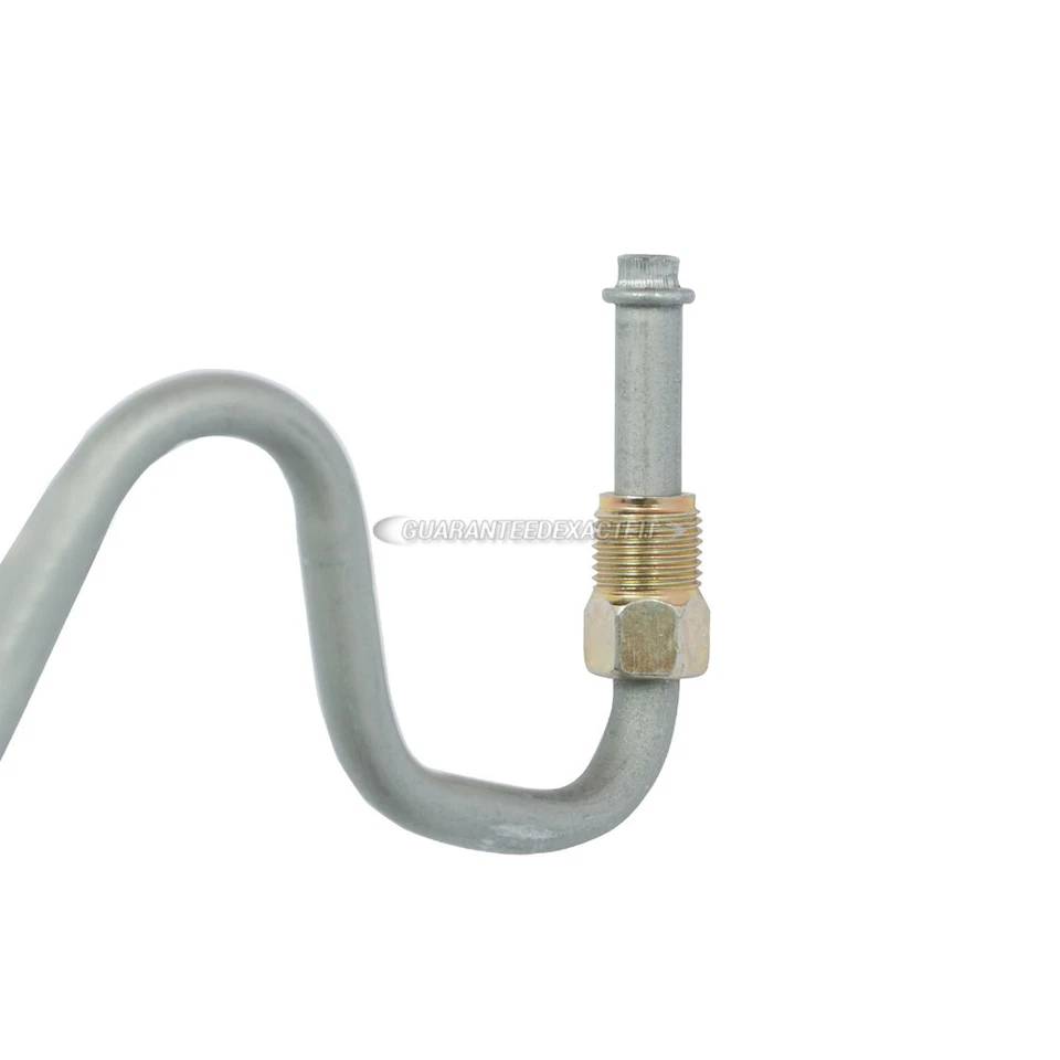 Manguera de presión de dirección asistida CSW para Kia Sephia Spectra Edelmann Foto 3 de 3