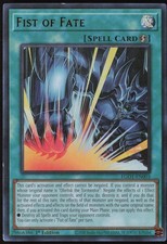 Fist of Fate Egyptian God Deck: Obelisk the Tormentor 1st Edition EGO1-EN003