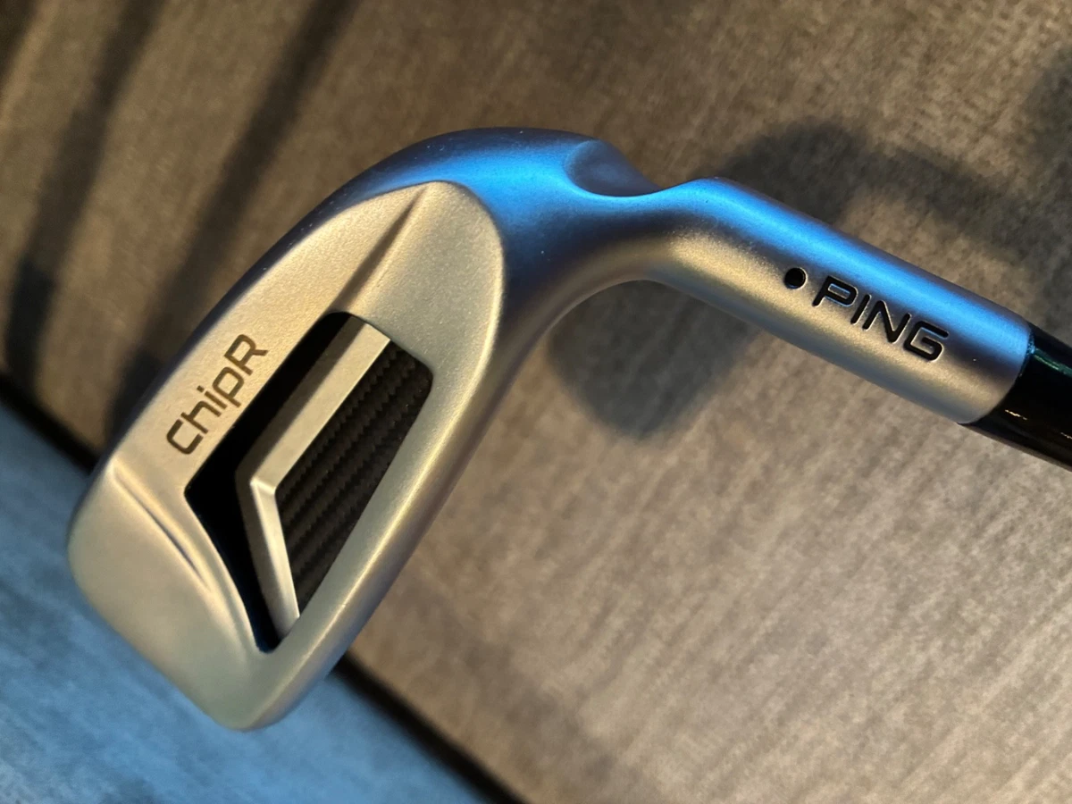 25+ Ping Wedge Graphite Shaft Golf Clubs for sale | Updated Oct 2026