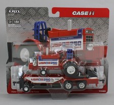 2026 ERTL 1:64 CASE IH *USA 250* TRACTOR PULL...
