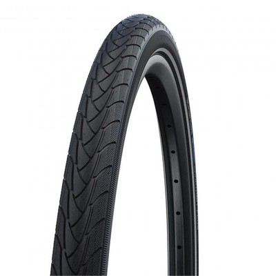 Schwalbe Reifen MARATHON PLUS 24x1.75 ETRTO 47-507 ADDIX SmartGuard Performan...