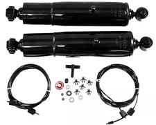 Genuine Gm Rear Air Lift Shock Absorber 88946642