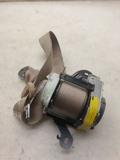 2006 Lexus Is250 Driver Side Rear Seatbelt Assembly 2006 Lexus Is250 Driver Side Rear Seatbelt Assembly