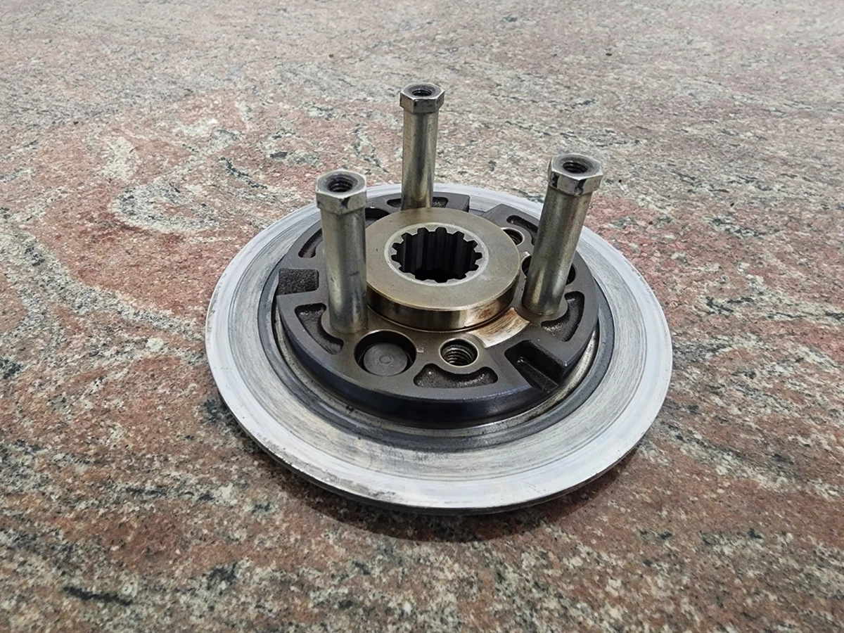 Kawasaki Motorcycle Transmission Parts for 2004 Kawasaki Ninja