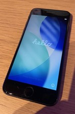 Apple iPhone SE 2nd Generation, 64GB, Grade B, 90% Battery! Good Condition!