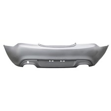 Fits 2010-2016 Hyundai Genesis Coupe Rear Bumper Cover 187-01392b