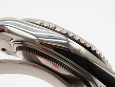 Rolex 35mm Yacht-master Silver Dial Platinum Bezel Steel Watch Do0825cxzxsa 13