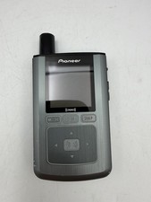 Pioneer Inno 2 GEX-INNO2 XM Satellite Radio Receiver Untested