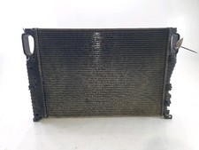 Radiateur Mercedes CLASSE E