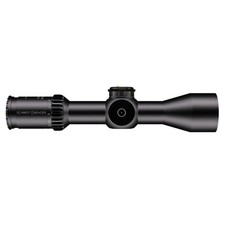 Schmidt Bender PM II 5-20x50mm Ultra Short Riflescope 173-911-862-G9-E9 