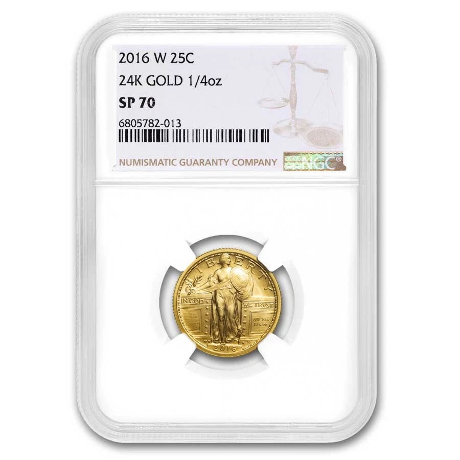 アメリカ リバティ 金貨NGC SP70 2016 1/10oz 純金 最高鑑定 アメリカ リバティ 金貨NGC SP70 2016 1/10oz 純金 最高鑑定 2016年
