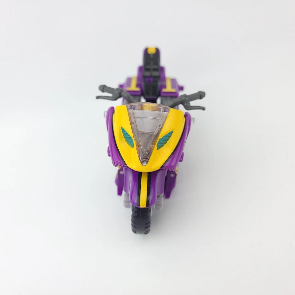 Transformers Sideways With Missiles Armada Super-Cons - Image 2 of 4