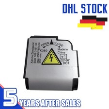 5DD 008 319-50 Xenon Zündgerät Scheinwerfer Ersatz Für Opel Skoda VW AUDI