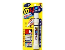 Soft99 Glue Residue and Scribble Cleaner 9.5g