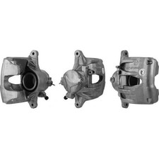 Ferodo FCL694505 Bremssattel für MERCEDES BENZ E KLASSE S211 W211 VF211