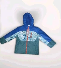 Swiss Tech System Jacket Boys 5T