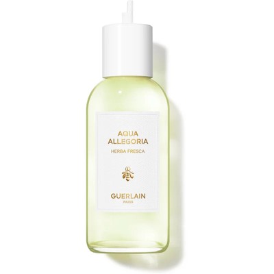GUERLAIN Aqua Allegoria Herba Fresca Eau de Toilette ricarica da donna 200 ml