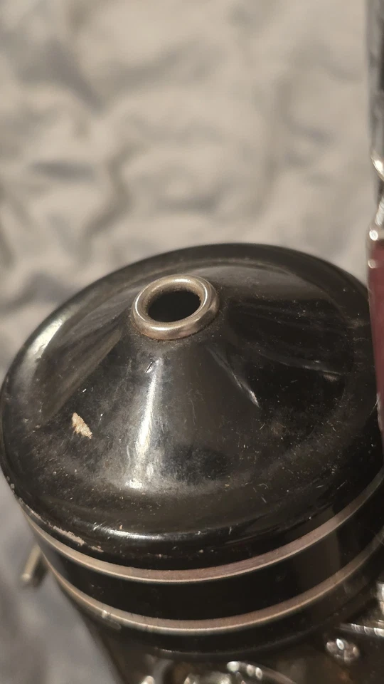 Vintage 1970s St. Croix Fishing Machine -Telescopic  Travel Spincasting Combo - Image 4 of 4