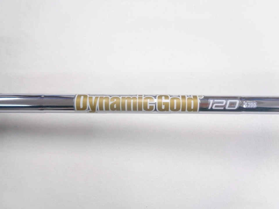 DUNLOP New Srixon ZXi7 Iron 6 P 5 pcs DG 120 S200 Japan spec DG120 S200 - Image 3 of 4