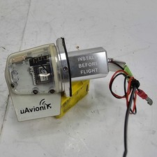 Tail Beacon ADSB Out UAvionix UAV-1002183-001 Tail Beacon ADSB Out UAvionix UAV-1002183-001