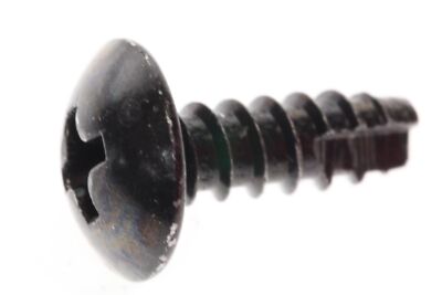 Honda Screw Tap (4X12) 93903-34380 Genuine OEM | 0782708754804