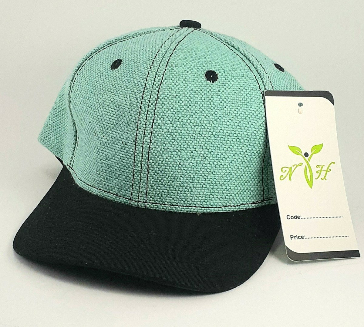 JUTE CAP ECO FRIENDLY NATURAL FIBER BIODEGRADABLE FREE SHIPPING | eBay