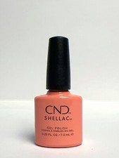 CND Shellac Gel Polish Rule Breaker 0.25oz