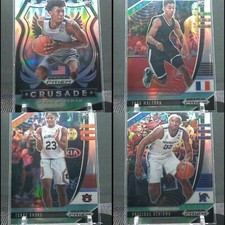2020-21 Panini Prizm Draft Picks Fast Break Silver You Pick Complete Your Set
