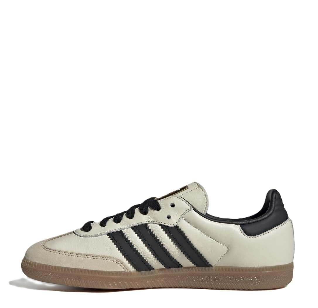 ★Adidas★ORIGINALS SAMBA OG★CREAM WHITE SAND STRATA★ Adidas Samba OG Womens Cream White Sand Strata | eBay