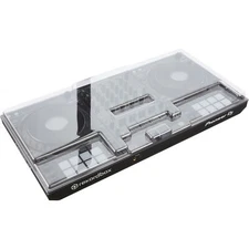 Decksaver Pioneer DJ DDJ-1000 Cover