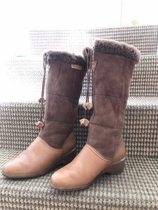 clarks ladies boots size 4