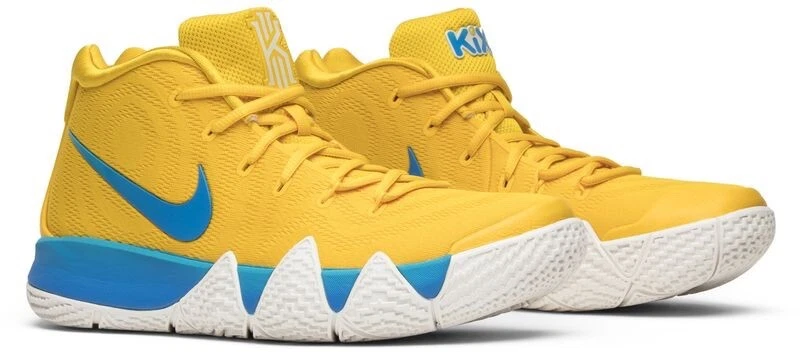Nike Kyrie 4 Kix - BV0425-700 for Sale | Authenticity Guaranteed