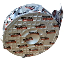 Stainless Steel ER308L ER308 308L TIG Welding Wire  .035" Roll Spool 10 lbs