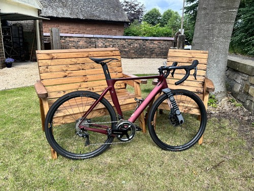 used gravel bike for sale