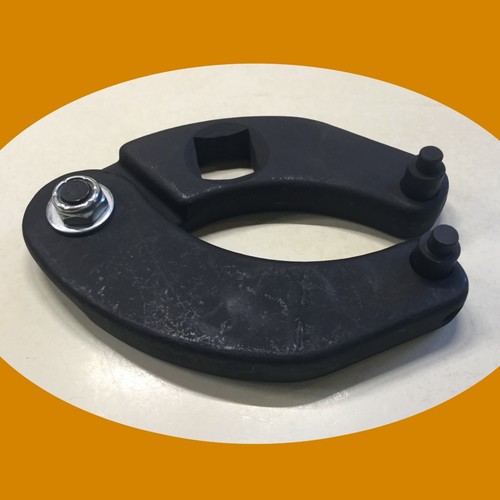 LARGE Hydraulic Cylinder Spanner Wrench Adjustable Specialty Tool eBay