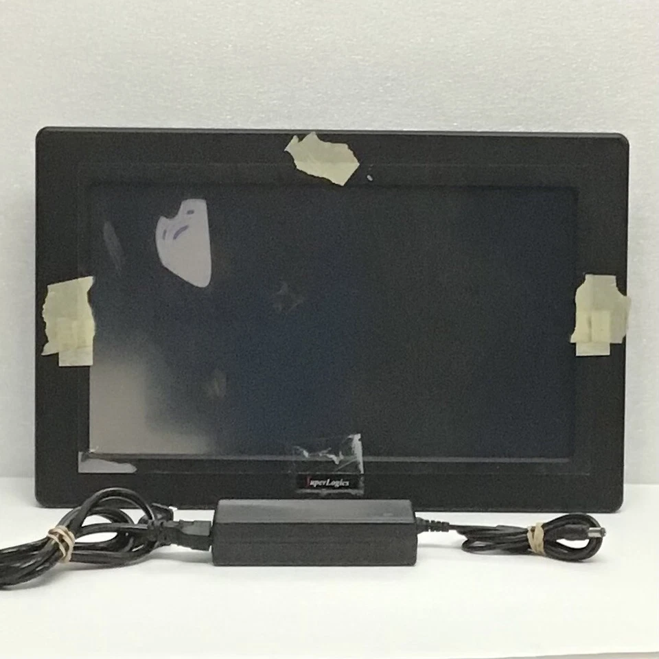 Super Logics SL-LCD-15A-RTOUCH-2 - Image 2 of 4