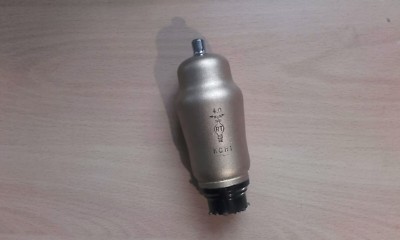 RT KCH1 (Triode/Hexode) TUBE LAMPE TSF NIB