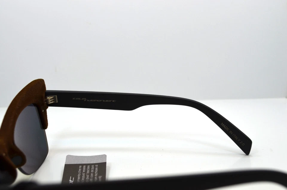 NUEVAS GAFAS DE SOL AUTÉNTICAS ITALIA INDEPENDENT 0908V.044.000 Foto 3 de 4