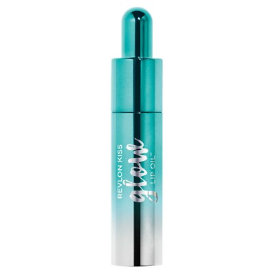 Revlon Kiss Glow Lip Oil