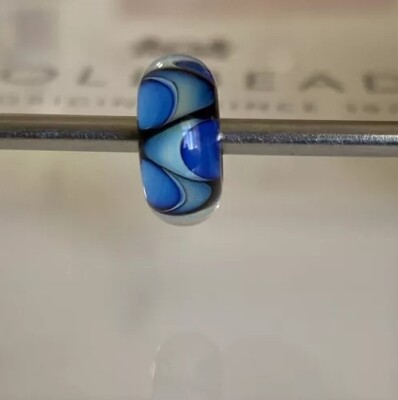 Trollbeads Very Rare Glass Beads
