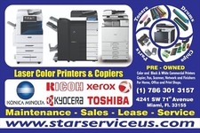 Konica Minolta Bizhub C450i Commercial Multif...